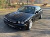 Jaguar XJ8 ober-hilbersheim
