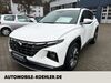 Hyundai TUCSON trechtingshausen