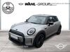 Mini Cooper goergeshausen