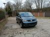 VW T5 Multivan picher