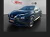 Nissan Juke enzkloesterle