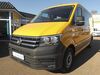 VW Crafter deutschland