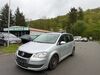 VW Touran engerda
