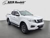 Nissan Navara dinslaken