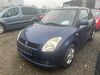 Suzuki Swift Friedrichsholm
