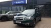 Subaru Forester rabenau