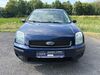 Ford Fusion deutschland
