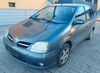 Nissan Almera Tino Kastl