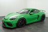 Porsche Cayman ober-hilbersheim