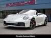 Porsche 992 Kirchheim an der Weinstraße
