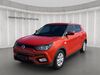 SsangYong Tivoli juetrichau