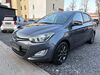 Hyundai i20 roedelmaier