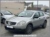 Nissan Qashqai walhausen