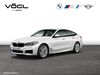 BMW 640 Gran Turismo Iggensbach