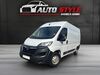 Opel Movano wunstorf