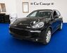 Porsche Cayenne goergeshausen