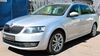 Skoda Octavia geisenfeld