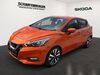 Nissan Micra enzkloesterle