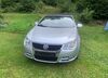 VW Eos engerda