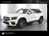 Mercedes-Benz GLB 220 drossdorf