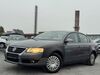 VW Passat kummersdorf-gut