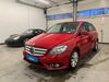 Mercedes-Benz B 180 kreis|bad-toelz-wolfratshausen