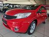 Nissan Note hottelstedt