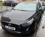 Hyundai i30 walhausen