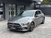 Mercedes-Benz A 220 boffzen