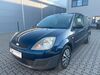 Ford Fiesta stockhausen-illfurth