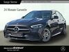 Mercedes-Benz C 220 burgwall