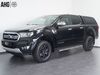 Ford Ranger rabenau