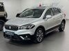 Suzuki SX4 osthausen-wuelfershausen