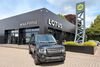 Land Rover Discovery stockhausen-illfurth