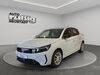 Opel Corsa stolpen