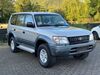 Toyota Land Cruiser walhausen