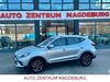 MG ZS juetrichau