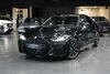 BMW 420 Gran Coupé ewighausen