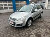 Suzuki SX4 bl|nordrhein-westfalen