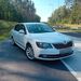 Skoda Superb fredersdorf-vogelsdorf