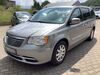 Chrysler Grand Voyager deutschland