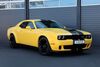 Dodge Challenger ober-hilbersheim