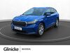 Skoda Enyaq niederzimmern
