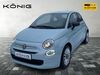 Fiat 500 zuehlsdorf