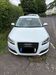 Audi A3 kratzenburg