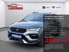 Cupra Ateca dauchingen