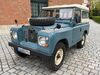 Land Rover Serie III obergriesbach