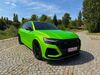 Audi RSQ8 toepchin