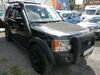 Land Rover Discovery harzungen