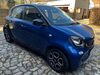 Smart ForFour Eggersdorf